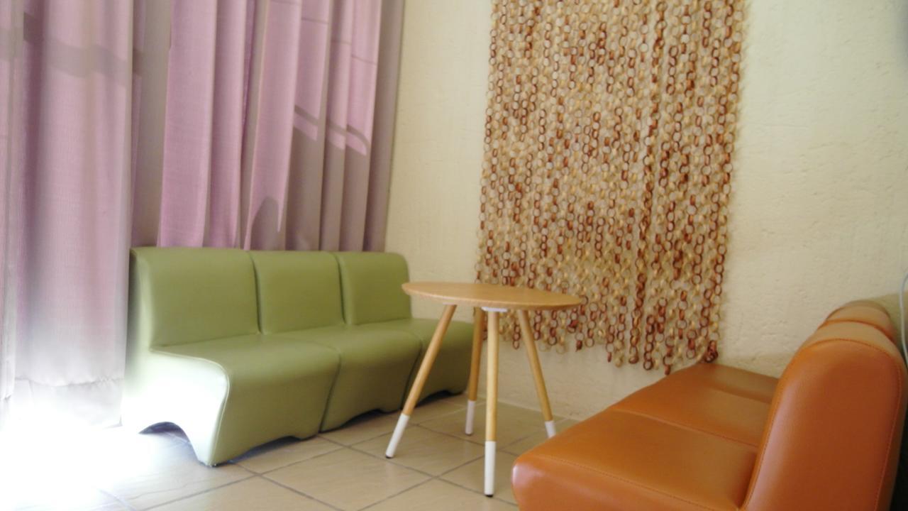 小島旅店island Inn Nanwan Exteriör bild