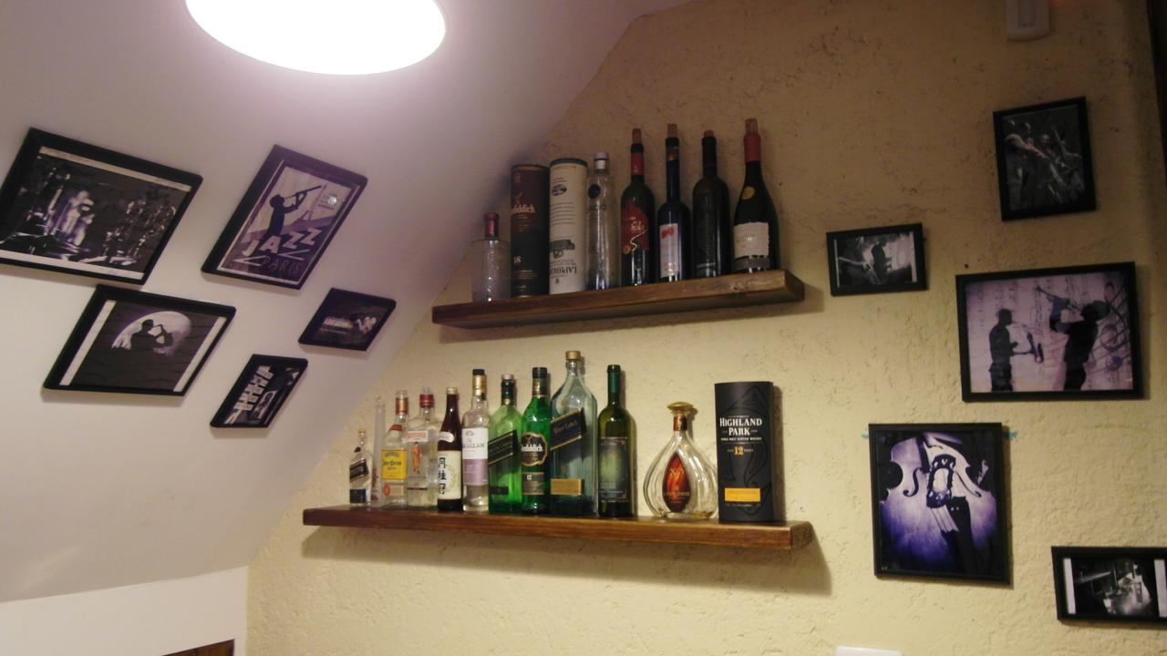 小島旅店island Inn Nanwan Exteriör bild